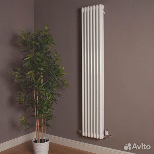 Радиатор трубчатый RSX 73