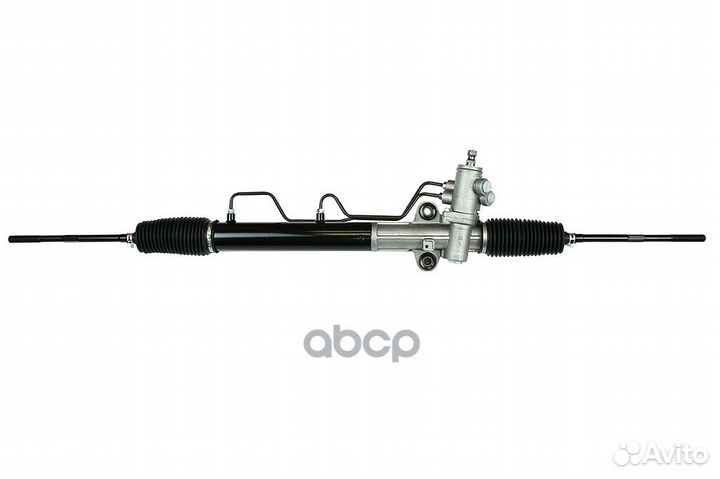 Рейка с г/у оригинальная hyundai santa fe 2000