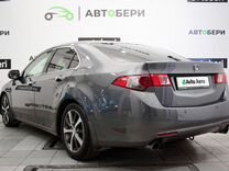 Honda Accord 2.4 AT, 2008, 297 000 км, с пробегом, цена 969 000 руб.