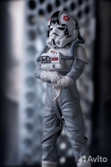 Фигурка Star wars AT-AT Driver Kotobukiya