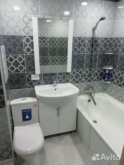 Ремонт квартир