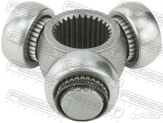 Трипоид 29X29.9 0416-da Febest