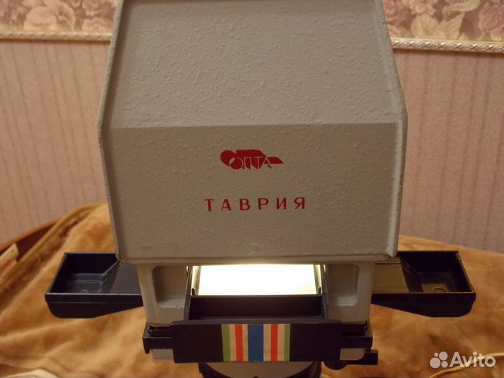 Фотоувеличитель