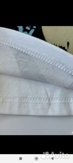 Спортивный костюм детский