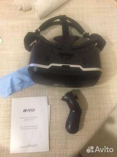 Vr очки Hiper