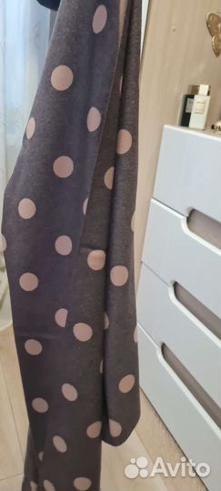 Шарфы и палантины