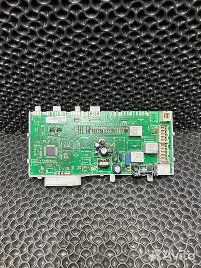 Модуль стиральной машины Indesit