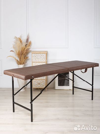 Кушетка косметологическая