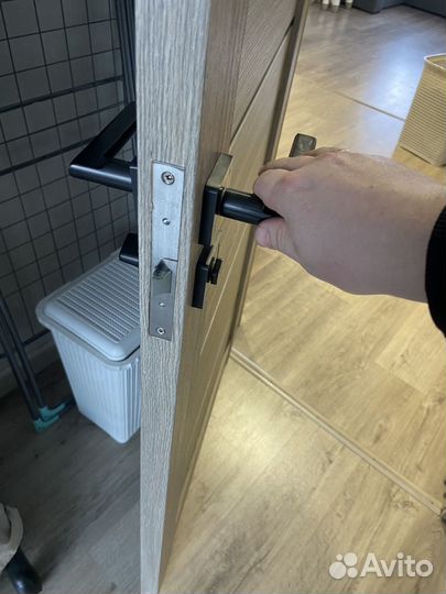 Двери межкомнатные 2000 800 бу