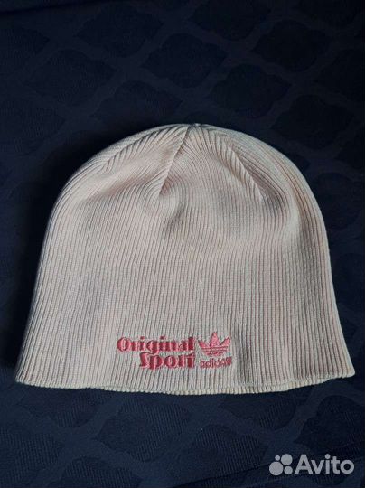 Шапка adidas