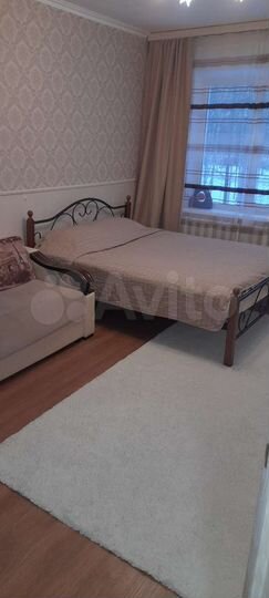 1-к. квартира, 34 м², 1/5 эт.