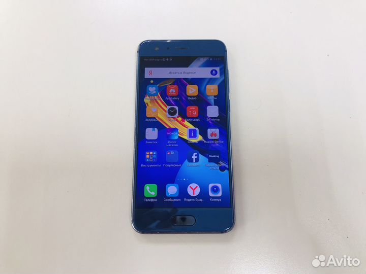 Ко12 Honor 9 4/64GB (STF-L09)