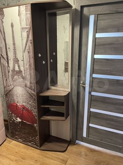 1-к. квартира, 39,5 м², 4/5 эт.