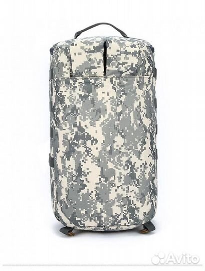 Баул Сумка Рюкзак на 30 литров