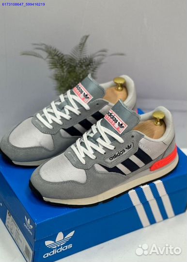 Кроссовки Adidas Treziod (Арт.68811)