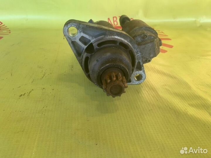 Стартер Volkswagen Passat Cc