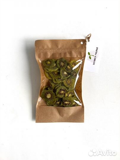 Сушеный киви 50г