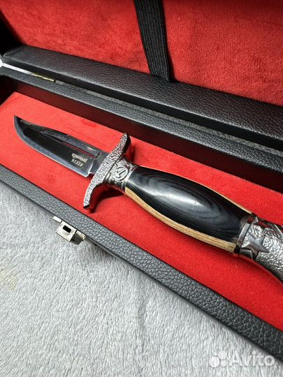 Кизлярский нож 