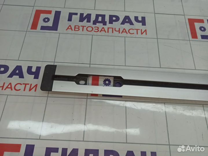 Полозье задних сидений правое Toyota Land Cruiser Prado (J150) 57403-60070