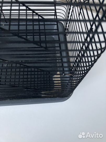 Клетка для хомяка