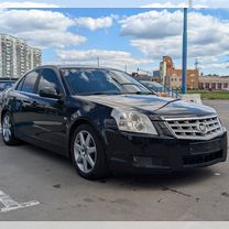 Cadillac BLS 2.0 AT, 2008, 250 000 км, с пробегом, цена 850 000 руб.