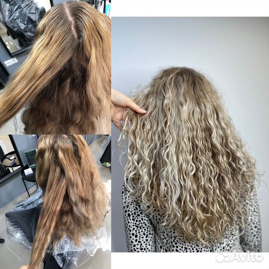 Модель на окрашивание аиртач