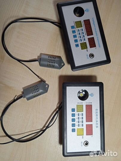 Убойный контроллер для инкубатора ZFX-W9002