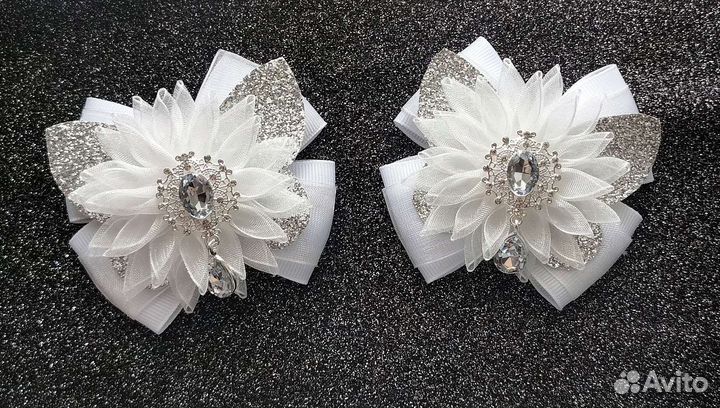 Банты для волос