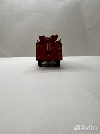 Модели СССР 1