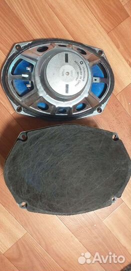 Акустические колонки