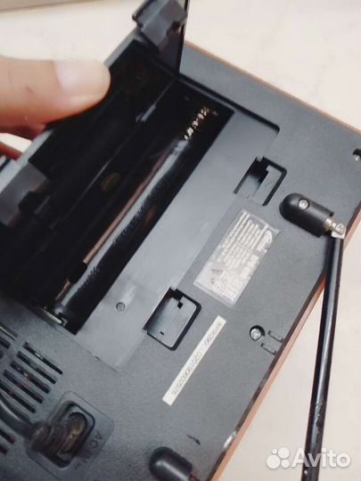 Радиоприемник