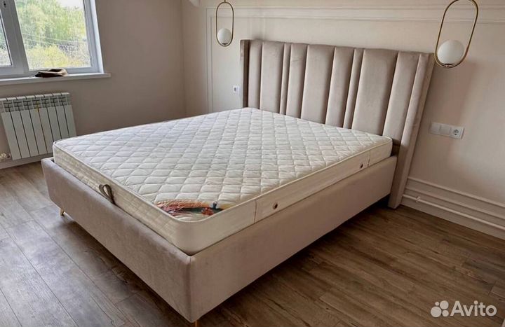 Ортопедический матрас