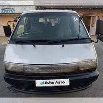 Toyota Town Ace 2.0 AT, 1988, 150 000 км, с пробегом, цена 255 000 руб.