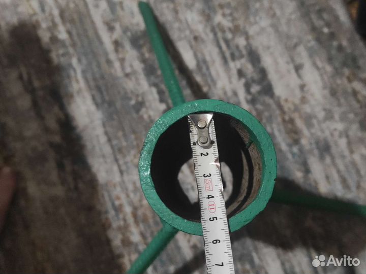 Подставка для елки