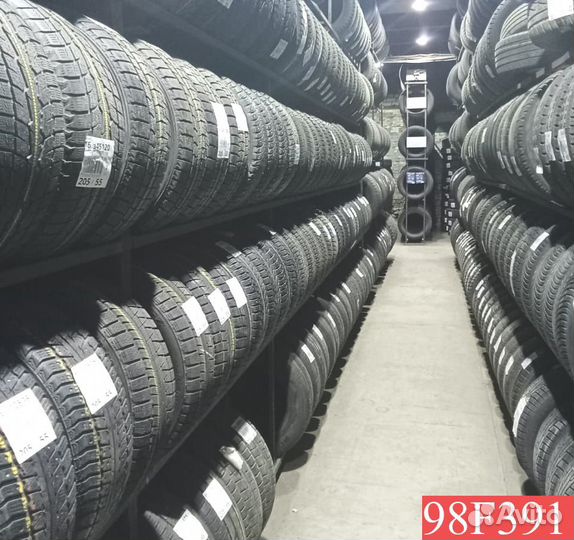Yokohama Ice Guard IG35 235/55 R17 103W