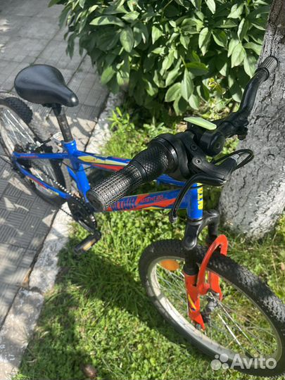 Велосипед Altair 20