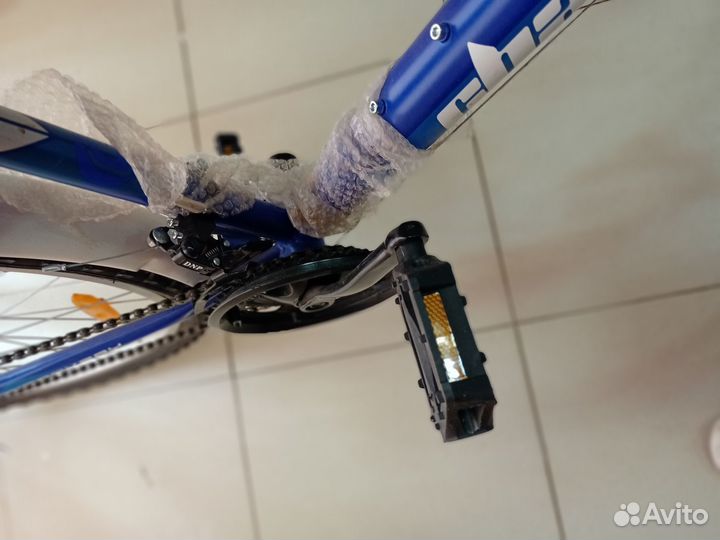 Велосипед взрослый