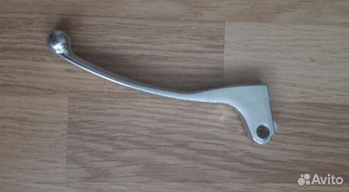 Рычаг сцепления Honda cb 400