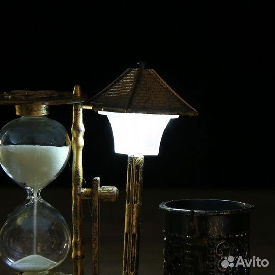 Песочные часы 