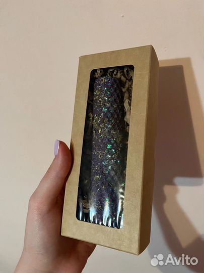 Программные свечи