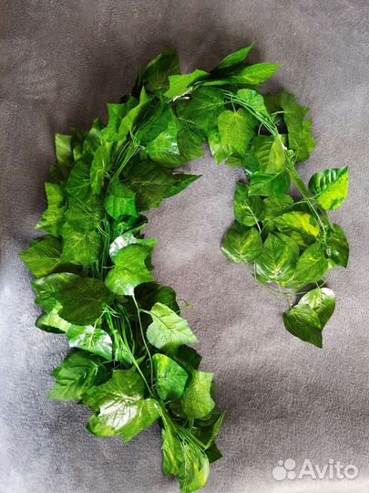 Искусственные растения и цветы