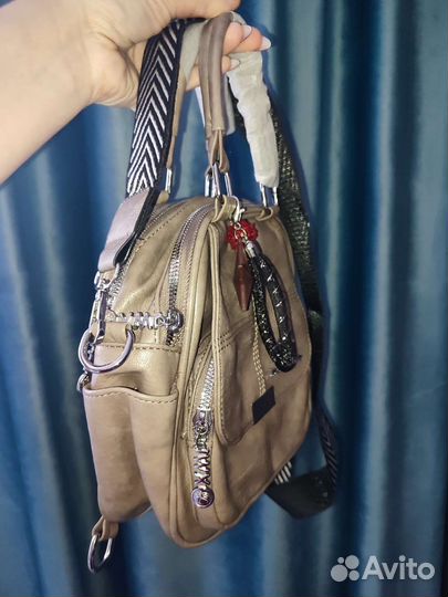 Сумка женская