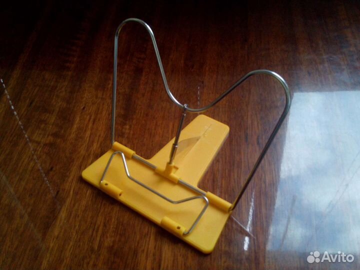 Подставка для учебников/книг