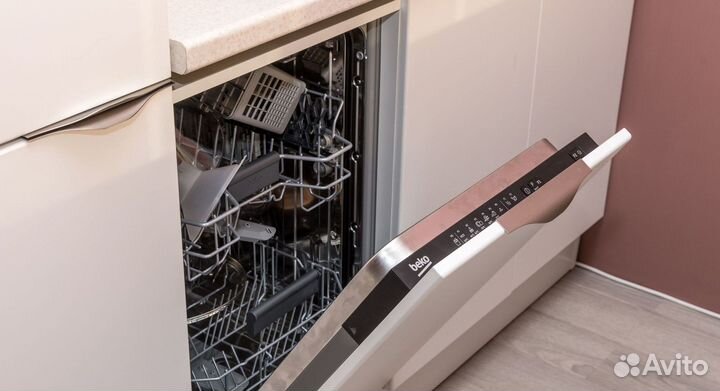 Кухня в рассрочку