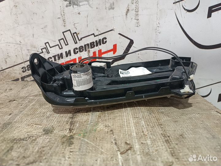 Габарит volvo S60 V60 FS FW A055364 левый 1 модель 31278557 KA9301Z