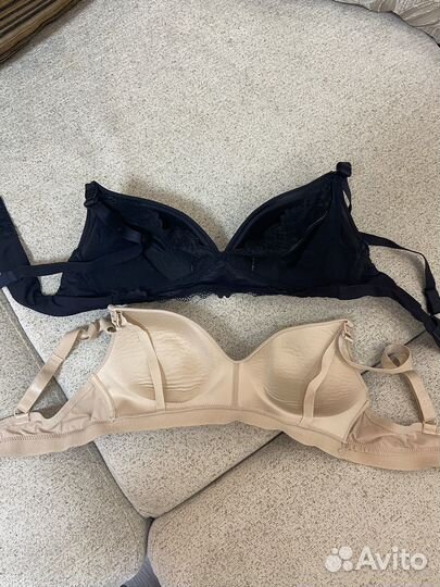 Бюстгальтер для кормления 85B