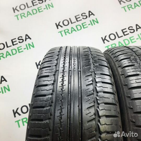 Nokian Tyres Hakka SUV 225/60 R18 104H