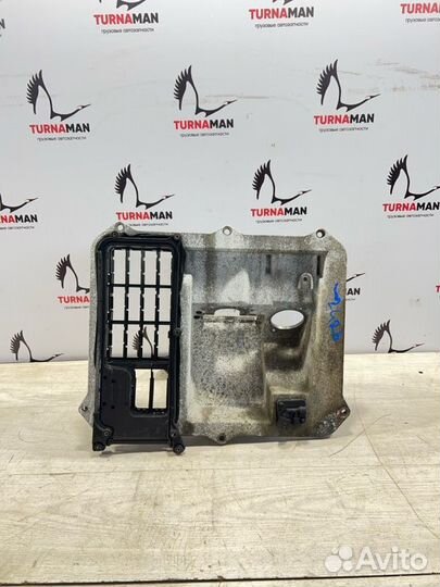 Педальный Узел Man Tgl 8.180 2008