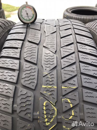 Continental ContiWinterContact TS 830 P 245/50 R18