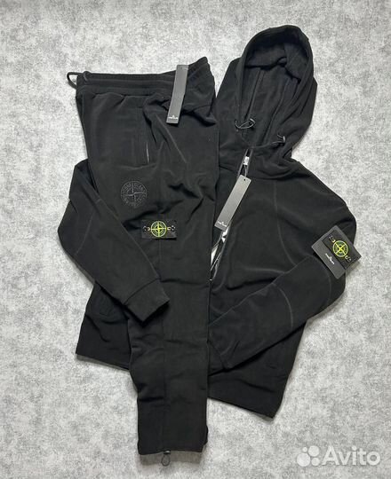 Спортивный костюм Stone Island